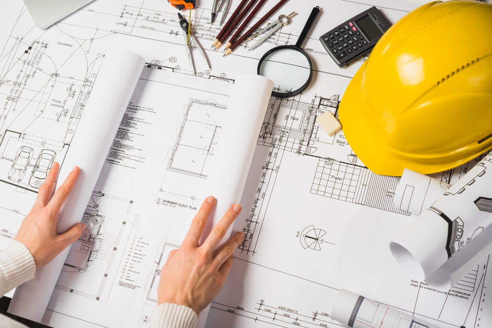 Service Construction