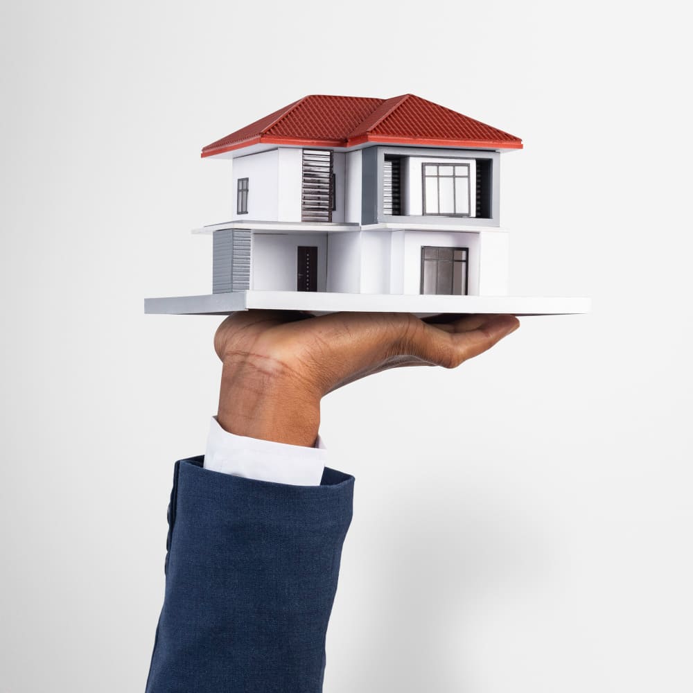 Service Immobilier