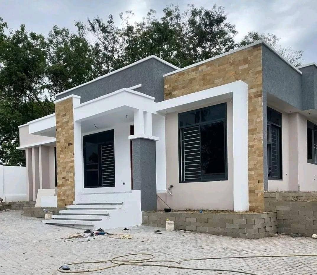 Villa résidentielle