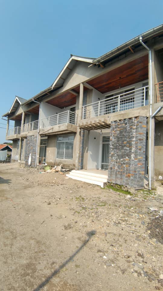 Appartement moderne à louer à Himbi