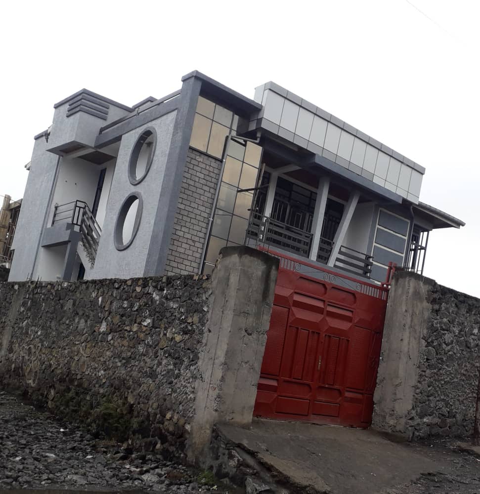 Villa résidentielle